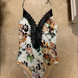 Swimsuit